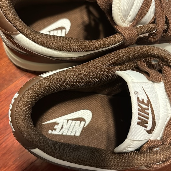 Nike Cacao wow-coconut milk dunk - Picture 3 of 5
